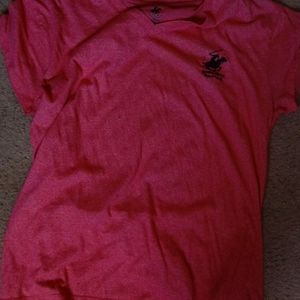 Polo T-Shirt